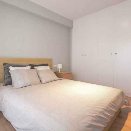 カステリョン・デ・ラ・プラナApartamento Moderno En Pleno Centro De Castellon.アパートメント エクステリア 写真