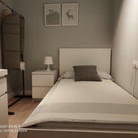 カステリョン・デ・ラ・プラナApartamento Moderno En Pleno Centro De Castellon.アパートメント エクステリア 写真