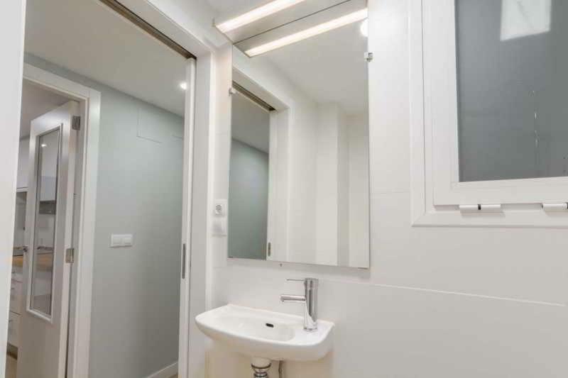 カステリョン・デ・ラ・プラナApartamento Moderno En Pleno Centro De Castellon.アパートメント エクステリア 写真