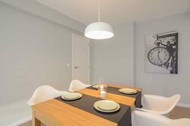 カステリョン・デ・ラ・プラナApartamento Moderno En Pleno Centro De Castellon.アパートメント エクステリア 写真