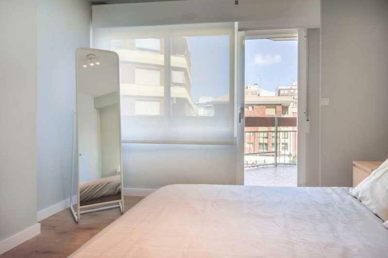 カステリョン・デ・ラ・プラナApartamento Moderno En Pleno Centro De Castellon.アパートメント エクステリア 写真