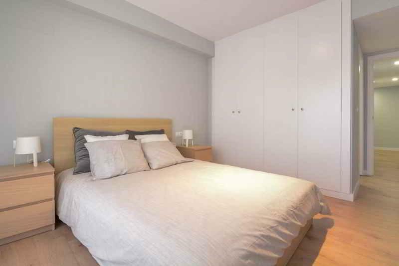 カステリョン・デ・ラ・プラナApartamento Moderno En Pleno Centro De Castellon.アパートメント エクステリア 写真