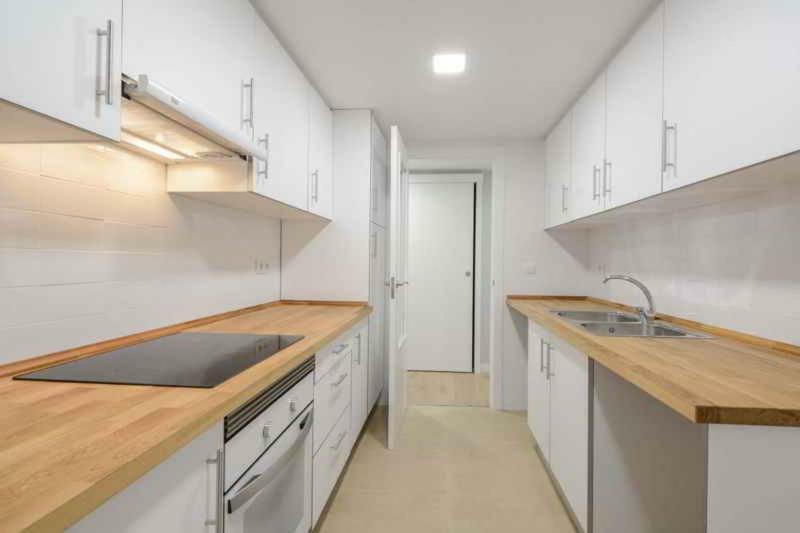 カステリョン・デ・ラ・プラナApartamento Moderno En Pleno Centro De Castellon.アパートメント エクステリア 写真