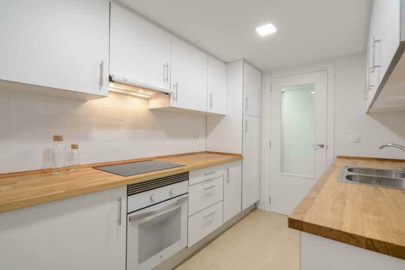 カステリョン・デ・ラ・プラナApartamento Moderno En Pleno Centro De Castellon.アパートメント エクステリア 写真