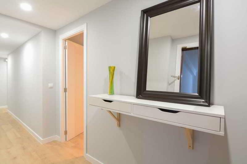 カステリョン・デ・ラ・プラナApartamento Moderno En Pleno Centro De Castellon.アパートメント エクステリア 写真